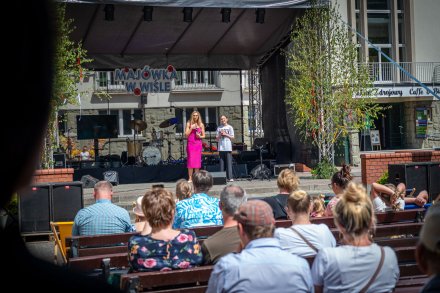 Majówka w Wiśle - 5 maja