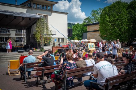 Majówka w Wiśle - 5 maja