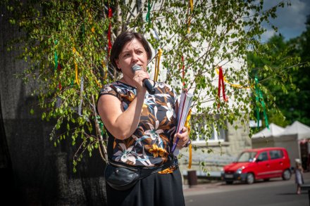 Majówka w Wiśle - 5 maja