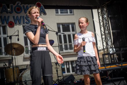 Majówka w Wiśle - 5 maja