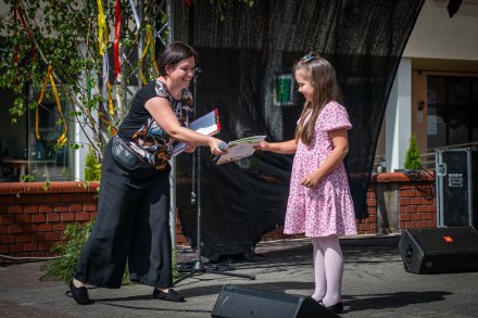 Majówka w Wiśle - 5 maja