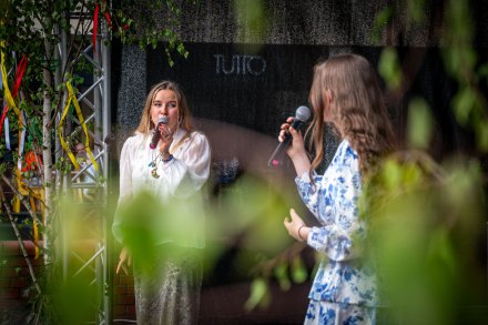 Majówka w Wiśle - 5 maja