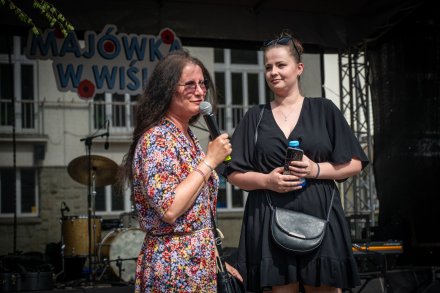 Majówka w Wiśle - 5 maja