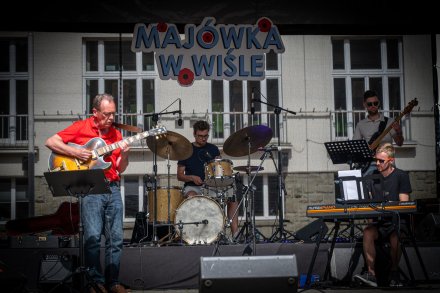 Majówka w Wiśle - 5 maja