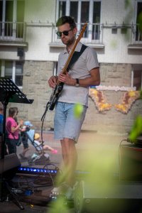 Majówka w Wiśle - 5 maja