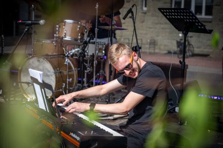 Majówka w Wiśle - 5 maja