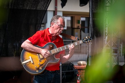 Majówka w Wiśle - 5 maja