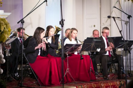 Orkiestra Misyjna