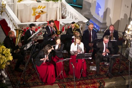 Orkiestra Misyjna
