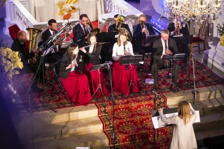 Orkiestra Misyjna