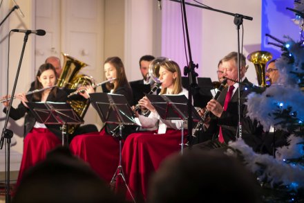 Orkiestra Misyjna