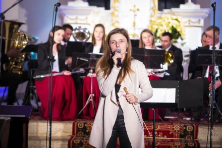 Orkiestra Misyjna