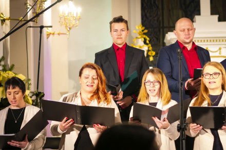 Zespół "Razem"