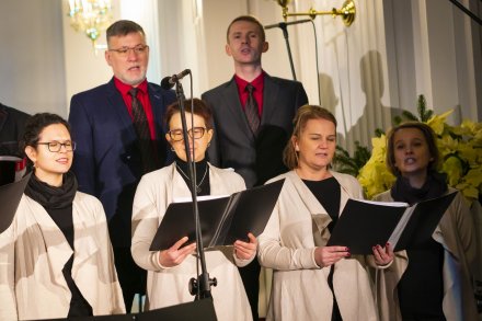 Zespół "Razem"