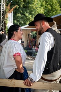 Niedziela na dużej scenie TKB w Wiśle