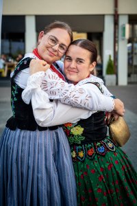Niedziela na dużej scenie TKB w Wiśle