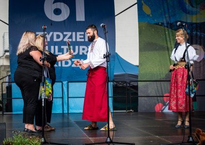 Sobota w Wiśle na TKB