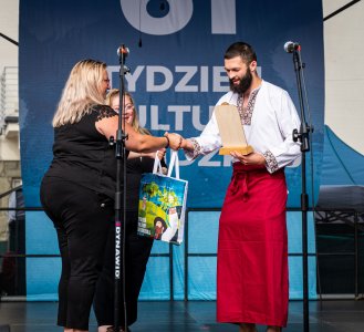 Sobota w Wiśle na TKB