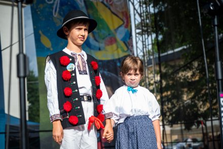 Sobota w Wiśle na TKB