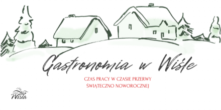 Gastronomia w Wiśle