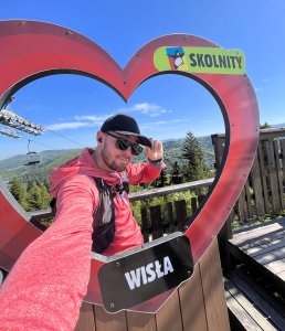 Majówka w Wiśle - 2 maja