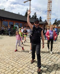 Majówka w Wiśle - 2 maja