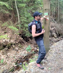 Majówka w Wiśle - 2 maja