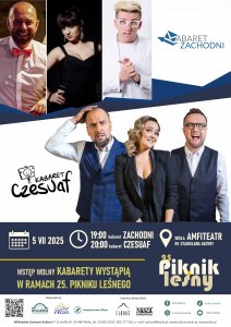 Kabarety