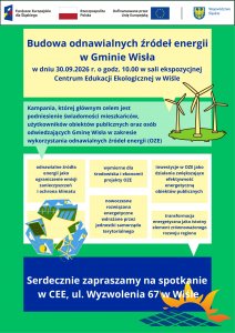 Plakat - kampania