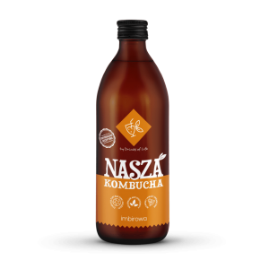 Nasza Kombucha