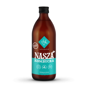 Nasza Kombucha