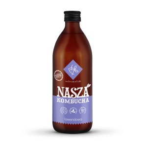 Nasza Kombucha