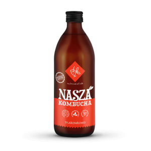 Nasza Kombucha