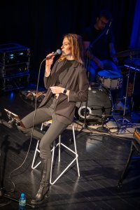 Koncert Kasia Knopek Trio