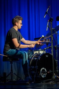 Koncert Kasia Knopek Trio