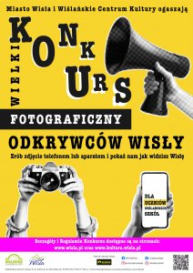 wielki konkurs fotograficzny
