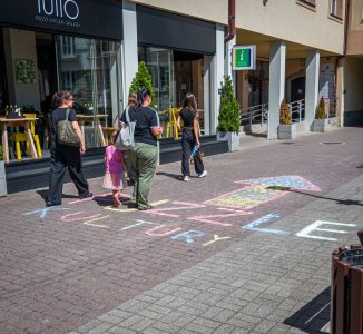 Puzzle Kultury vol. 5 - dzień 1