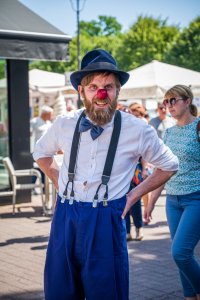 Puzzle Kultury vol. 5 - dzień 1