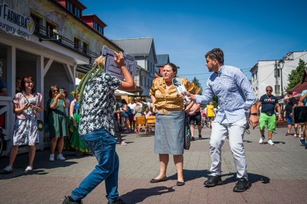 Puzzle Kultury vol. 5 - dzień 1