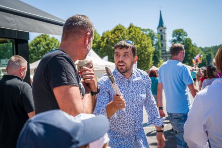 Puzzle Kultury vol. 5 - dzień 1