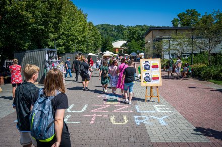 Puzzle Kultury vol. 5 - dzień 1