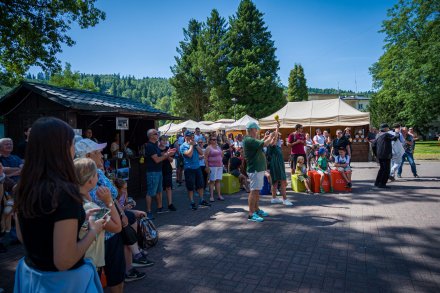 Puzzle Kultury vol. 5 - dzień 1