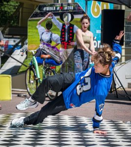 Puzzle Kultury vol. 5 - dzień 1