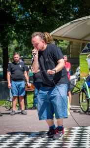 Puzzle Kultury vol. 5 - dzień 1