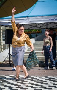 Puzzle Kultury vol. 5 - dzień 1