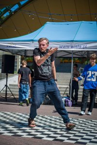 Puzzle Kultury vol. 5 - dzień 1