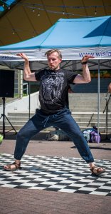 Puzzle Kultury vol. 5 - dzień 1