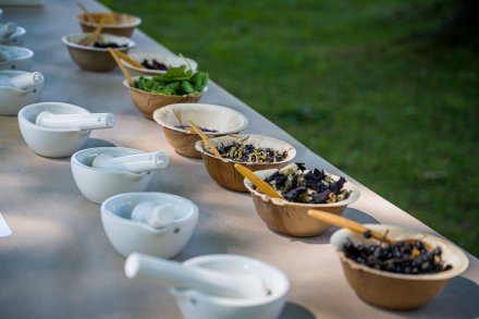 Puzzle Kultury vol. 5 - dzień 1