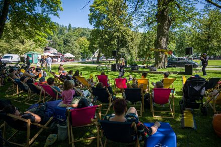 Puzzle Kultury vol. 5 - dzień 1