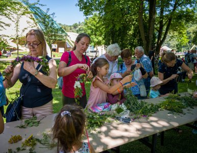 Puzzle Kultury vol. 5 - dzień 1